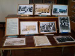 Выставка архивных документов